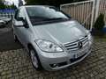 Mercedes-Benz A 170 AVANTGARDE Autom-Klima-Xenon-69 TKM-PTS Silber - thumbnail 2