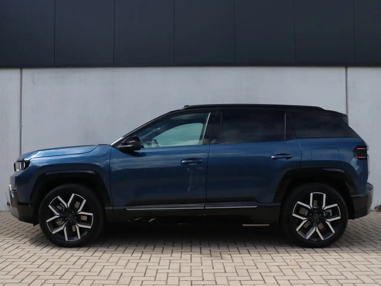 Jeep Compass 2026