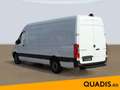 Mercedes-Benz Sprinter Furgón 317CDI Largo T.E. tT 9G-Tronic Wit - thumbnail 2