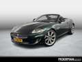 Jaguar XK 5.0 V8 Convertible Portfolio / NL auto / 79.000km Vert - thumbnail 24