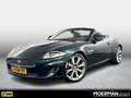 Jaguar XK 5.0 V8 Convertible Portfolio / NL auto / 79.000km Vert - thumbnail 1