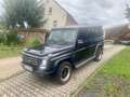 Mercedes-Benz G 320 CDI / 6 Sitzer / TÜV 05/27 Bleu - thumbnail 5