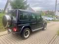 Mercedes-Benz G 320 CDI / 6 Sitzer / TÜV 05/27 Bleu - thumbnail 10