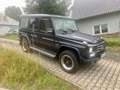 Mercedes-Benz G 320 CDI / 6 Sitzer / TÜV 05/27 Bleu - thumbnail 1