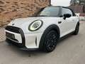 MINI Cooper Cabrio Navi LED Sportsitze Szhz PDC Weiß - thumbnail 2