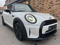 MINI Cooper Cabrio Navi LED Sportsitze Szhz PDC Weiß - thumbnail 10