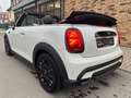 MINI Cooper Cabrio Navi LED Sportsitze Szhz PDC Weiß - thumbnail 6