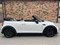 MINI Cooper Cabrio Navi LED Sportsitze Szhz PDC Weiß - thumbnail 9