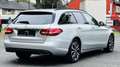 Mercedes-Benz C 220 C-Klasse T-Modell Diesel d T 9G-TRONIC Argent - thumbnail 5