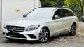 Mercedes-Benz C 220 C-Klasse T-Modell Diesel d T 9G-TRONIC Argent - thumbnail 1