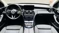 Mercedes-Benz C 220 C-Klasse T-Modell Diesel d T 9G-TRONIC Argent - thumbnail 9