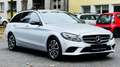 Mercedes-Benz C 220 C-Klasse T-Modell Diesel d T 9G-TRONIC Argent - thumbnail 3