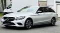 Mercedes-Benz C 220 C-Klasse T-Modell Diesel d T 9G-TRONIC Argent - thumbnail 2