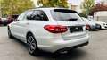 Mercedes-Benz C 220 C-Klasse T-Modell Diesel d T 9G-TRONIC Argent - thumbnail 7