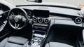 Mercedes-Benz C 220 C-Klasse T-Modell Diesel d T 9G-TRONIC Argent - thumbnail 11