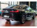 BMW X4 xDrive 20dA Negro - thumbnail 3