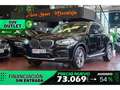 BMW X4 xDrive 20dA Negro - thumbnail 1