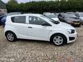 Chevrolet Aveo 1.2 LS,Airco,Cruise,5drs,2e eigenaar Wit - thumbnail 3