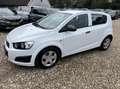 Chevrolet Aveo 1.2 LS,Airco,Cruise,5drs,2e eigenaar Wit - thumbnail 14