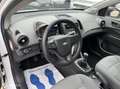 Chevrolet Aveo 1.2 LS,Airco,Cruise,5drs,2e eigenaar Wit - thumbnail 25