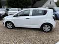 Chevrolet Aveo 1.2 LS,Airco,Cruise,5drs,2e eigenaar Wit - thumbnail 13