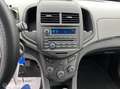 Chevrolet Aveo 1.2 LS,Airco,Cruise,5drs,2e eigenaar Wit - thumbnail 6