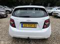 Chevrolet Aveo 1.2 LS,Airco,Cruise,5drs,2e eigenaar Wit - thumbnail 11