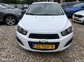 Chevrolet Aveo 1.2 LS,Airco,Cruise,5drs,2e eigenaar Wit - thumbnail 16