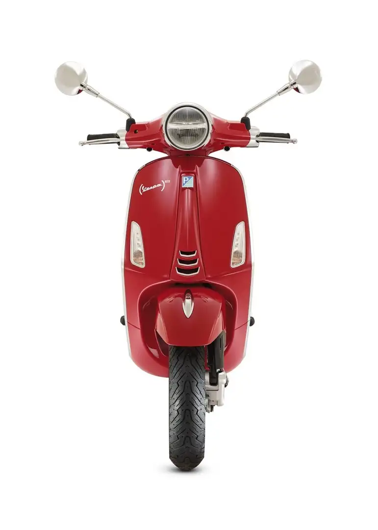 Vespa Primavera 125 E5 - 2