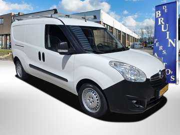 1.3 CDTi L2 ecoFLEX Edition Airco Cruise control N