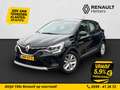 Renault Captur 1.3 TCe 130 Zen EDC AUTOMAAT / STOELVERWARMING / C Schwarz - thumbnail 1