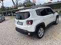 Jeep Renegade Renegade 2.0 mjt Limited 4wd 140cv Bianco - thumbnail 15