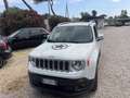 Jeep Renegade Renegade 2.0 mjt Limited 4wd 140cv Bianco - thumbnail 10
