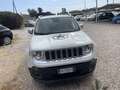 Jeep Renegade Renegade 2.0 mjt Limited 4wd 140cv Bianco - thumbnail 4