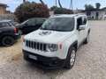 Jeep Renegade Renegade 2.0 mjt Limited 4wd 140cv Bianco - thumbnail 6
