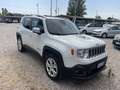 Jeep Renegade Renegade 2.0 mjt Limited 4wd 140cv Bianco - thumbnail 3