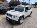 Jeep Renegade Renegade 2.0 mjt Limited 4wd 140cv Bianco - thumbnail 5