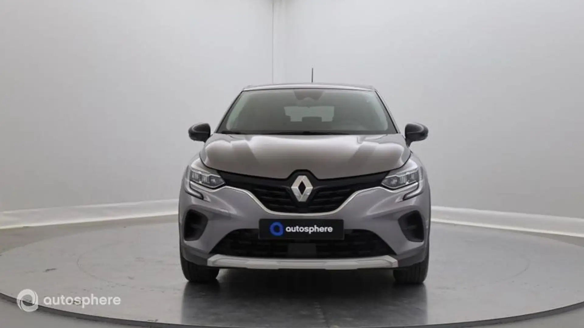 Renault Captur 1.0 TCe 90ch Evolution - 2