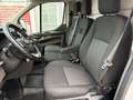 Ford Transit Custom Custom L1H1 1 Hand Tüv Neu 39TKM Klima Blanc - thumbnail 9