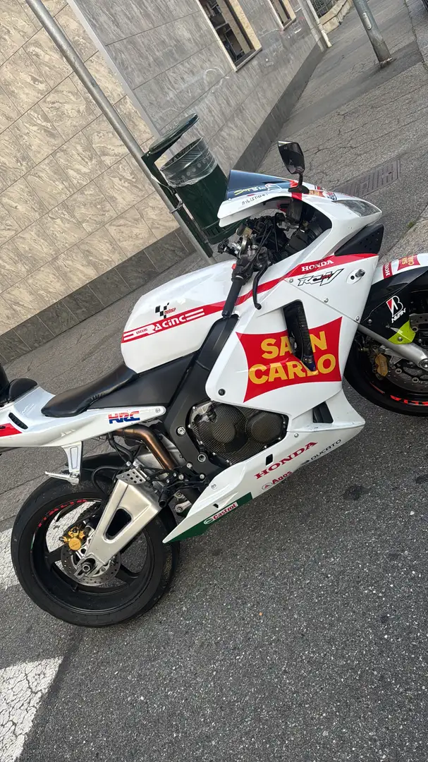 Honda CBR 600 honda Cbr 600rr 2004 - 2