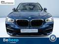 BMW X3 XDRIVE20D MHEV 48V BUSINESS ADVANTAGE AUTO Blue - thumbnail 3