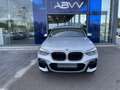 BMW X4 G02 xDrive20d 190 ch BVA8 M Sport Gris - thumbnail 2