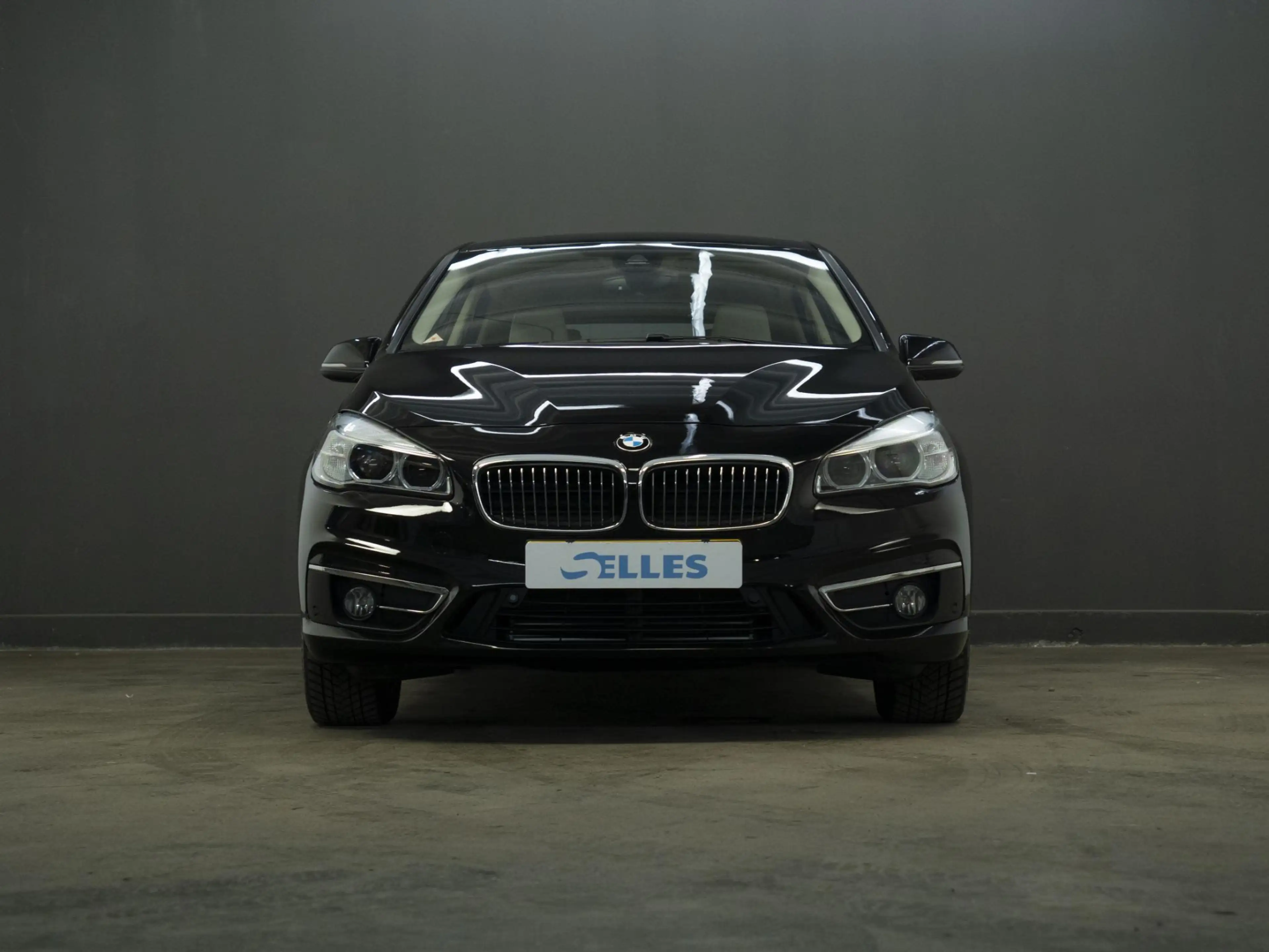 BMW 225 2-serie Active Tourer 225xe iPerformance High Exec — photo 4