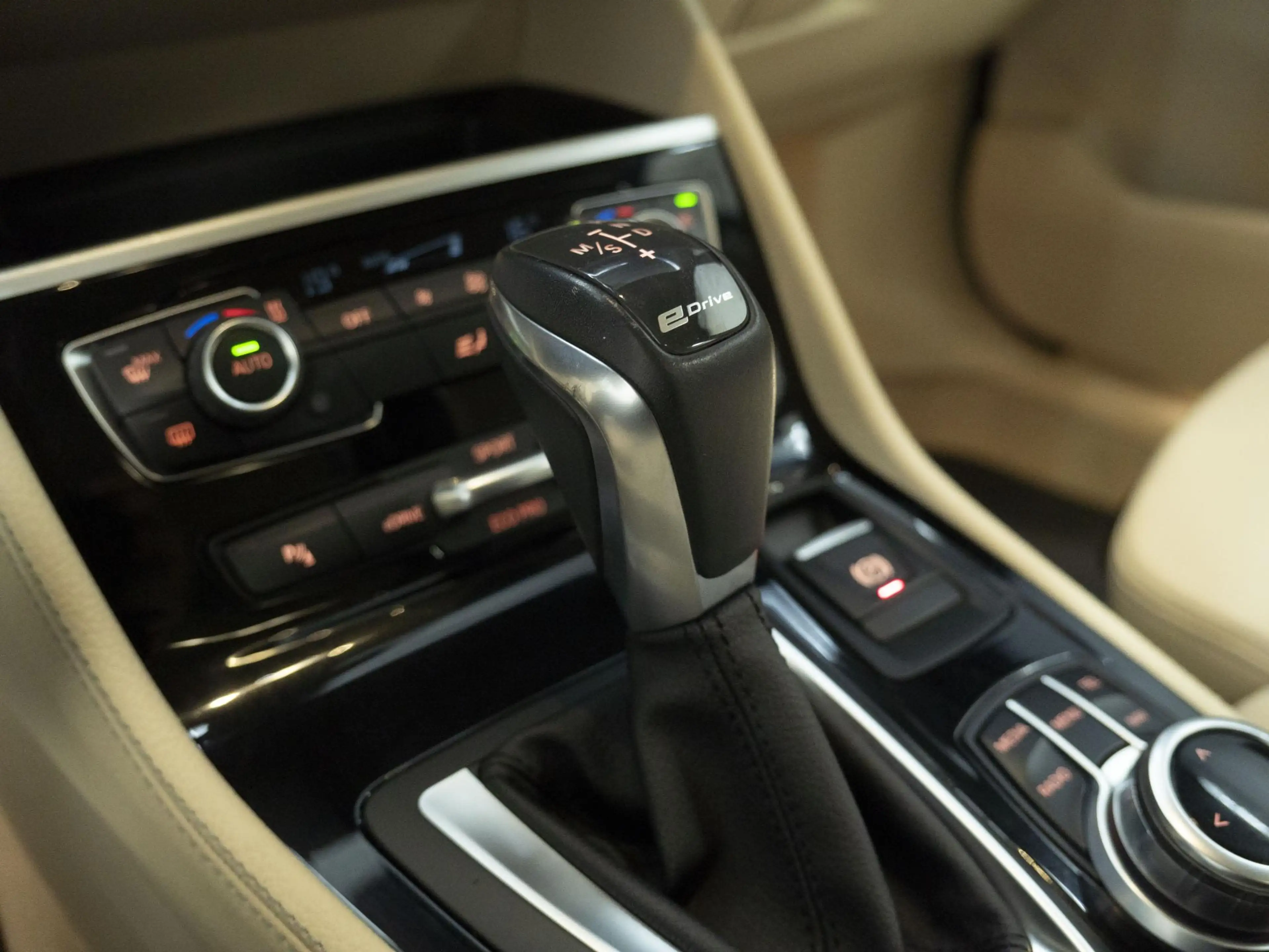 BMW 225 2-serie Active Tourer 225xe iPerformance High Exec — photo 8