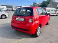 Chevrolet Aveo Aveo 1,2 LS*GUTACHTEN NEU* Rot - thumbnail 5