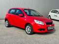 Chevrolet Aveo Aveo 1,2 LS*GUTACHTEN NEU* Rot - thumbnail 3