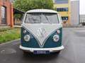 Volkswagen T1 Typ 241 Sambabus Bleu - thumbnail 7