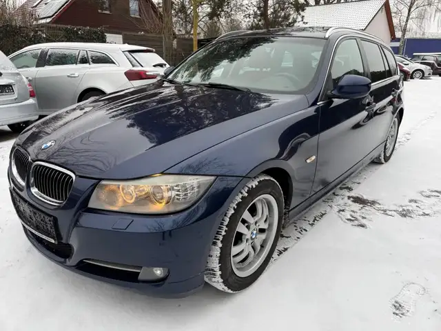 BMW 320 3 Touring 320d