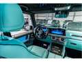 Mercedes-Benz G 63 AMG Linea Exclusive Interior 4Matic Speedshift TCT 9G Gris - thumbnail 8