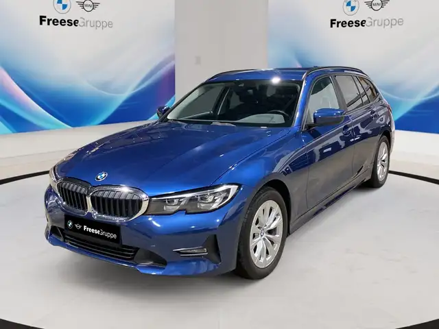 BMW 320 d xDrive Tou XDRIVE LED SHZ WIRELESS CHARGING